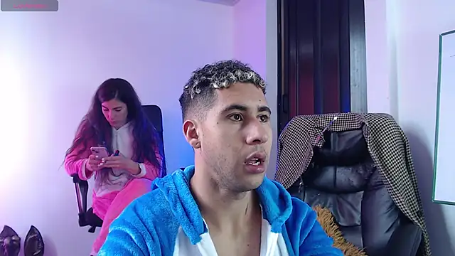 Snapshot of Daiki_Jack chatting on 01/06/25, 03:08 Daiki Jack online show from 01/06/25, 03:08