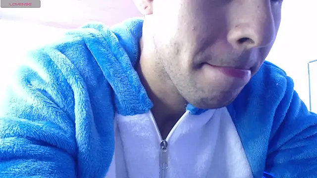 Snapshot of Daiki_Jack chatting on 01/06/25, 06:31 Daiki Jack online show from 01/06/25, 06:31