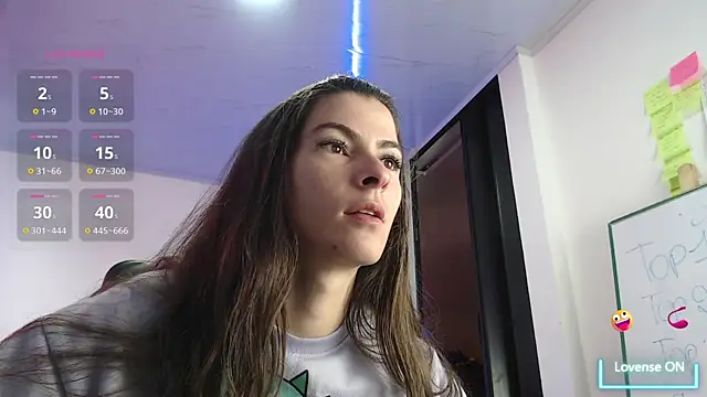 Snapshot of Daiki_Jack chatting on 01/08/25, 01:31 Daiki Jack online show from 01/08/25, 01:31