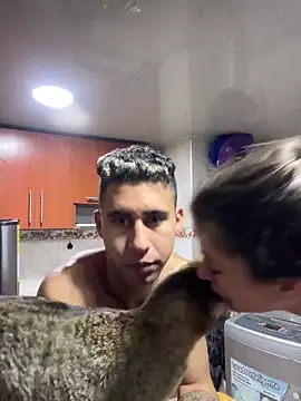 Snapshot of Daiki_Jack chatting on 01/13/25, 11:49 Daiki Jack online show from 01/13/25, 11:49