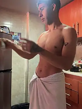 Snapshot of Daiki_Jack chatting on 02/04/25, 02:21 Daiki Jack online show from 02/04/25, 02:21