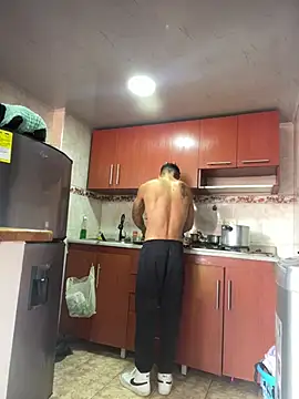 Snapshot of Daiki_Jack chatting on 02/04/25, 07:33 Daiki Jack online show from 02/04/25, 07:33