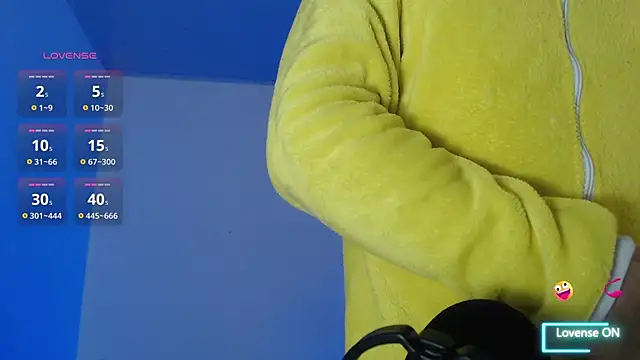 Snapshot of Daiki_Jack chatting on 02/09/25, 02:28 Daiki Jack online show from 02/09/25, 02:28