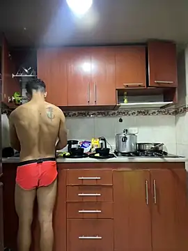 Snapshot of Daiki_Jack chatting on 02/25/25, 02:47 Daiki Jack online show from 02/25/25, 02:47