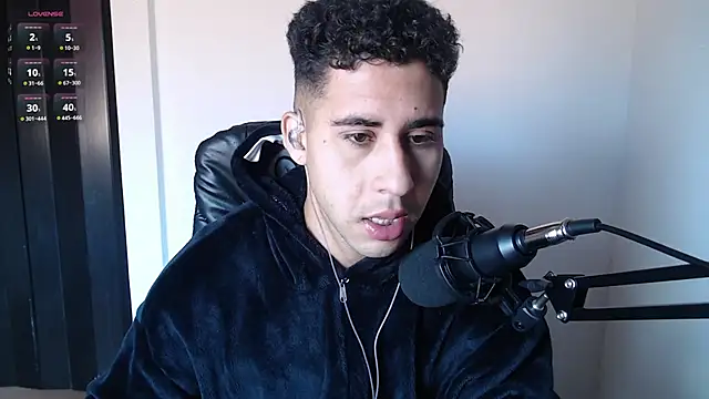 Snapshot of Daiki_Jack chatting on 03/01/25, 02:23 Daiki Jack online show from 03/01/25, 02:23