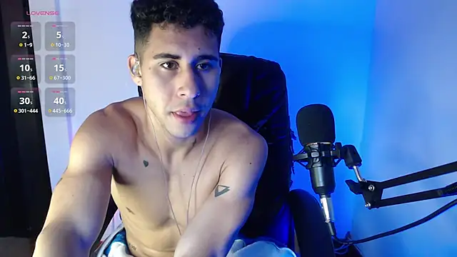 Snapshot of Daiki_Jack chatting on 03/06/25, 08:48 Daiki Jack online show from 03/06/25, 08:48