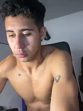 Snapshot of Daiki_Jack chatting on 03/11/25, 11:48 Daiki Jack online show from 03/11/25, 11:48