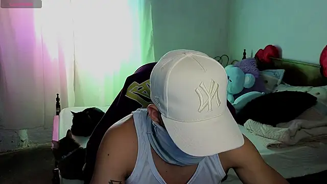 Snapshot of Daiki_Jack chatting on 10/04/25, 02:59 Daiki Jack online show from 10/04/25, 02:59