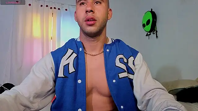 Snapshot of Daiki_Jack chatting on 11/07/25, 09:37 Daiki Jack online show from 11/07/25, 09:37