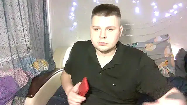 Volshebnik130  online show from 01/24/25, 10:30