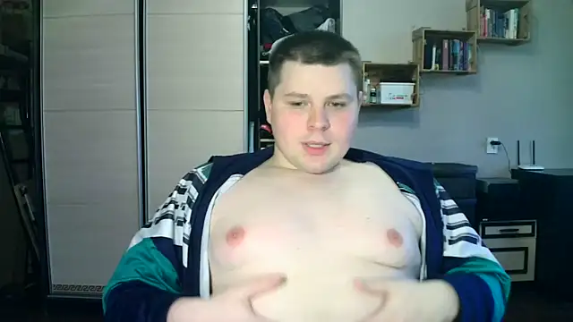 Volshebnik130  online show from 03/18/25, 03:31