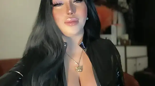 BigDominaMia online show from 02/26/25, 12:14