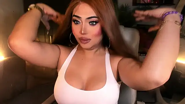 BigDominaMia online show from 09/26/25, 10:52