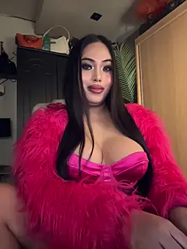 BigDominaMia online show from 02/23/26, 07:06