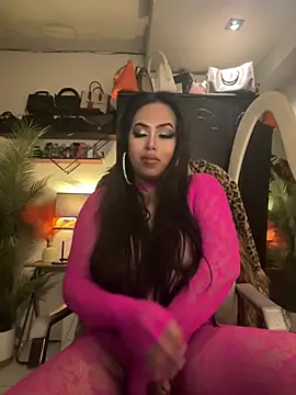 BigDominaMia online show from 05/25/26, 11:16