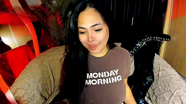 BigDominaMia online show from 07/21/26, 02:25