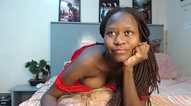 CandyLovesU2 online show from 01/25/25, 02:26