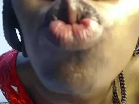 CandyLovesU2 online show from 01/30/25, 08:53