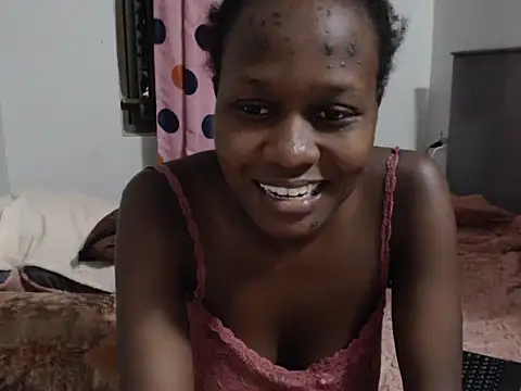 CandyLovesU2 online show from 07/09/26, 09:52
