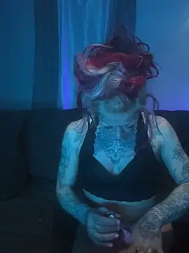 Loddi XxX online show from 03/04/25, 09:51