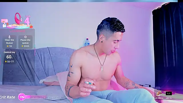 Snapshot of Andy_naughty1 chatting on 09/25/25, 09:18 Andy naughty1 online show from 09/25/25, 09:18