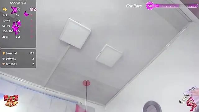Penelope Tits online show from 12/06/24, 10:30