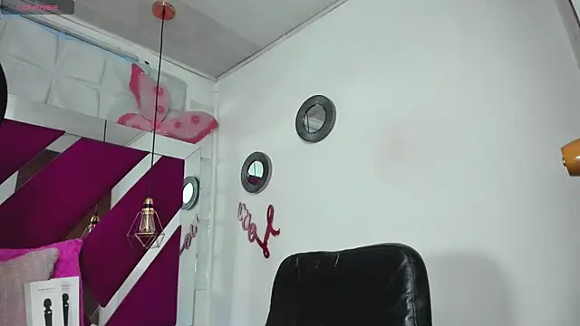 Penelope Tits online show from 12/24/24, 12:33