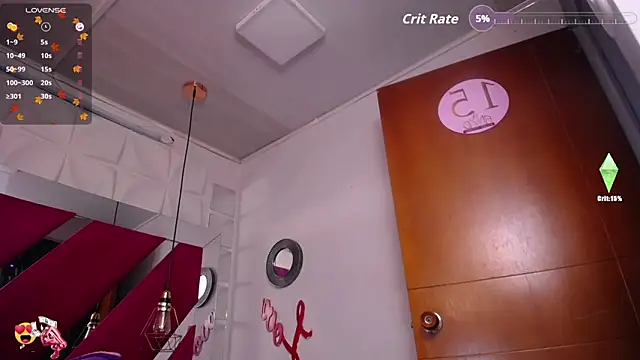 Snapshot of Penelope_Tits chatting on 10/17/25, 08:00 Penelope Tits online show from 10/17/25, 08:00