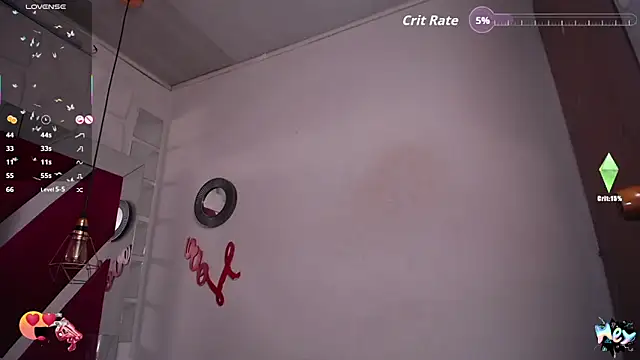 Snapshot of Penelope_Tits chatting on 11/29/25, 02:58 Penelope Tits online show from 11/29/25, 02:58