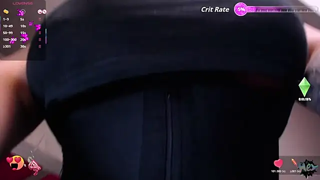 Snapshot of Penelope_Tits chatting on 12/03/25, 01:13 Penelope Tits online show from 12/03/25, 01:13