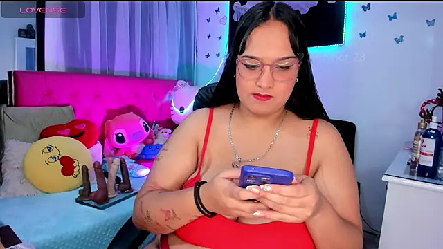 Teffy  xxx online show from 03/17/25, 10:49