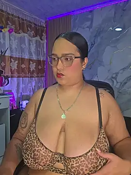 Teffy  xxx online show from 06/22/26, 11:24