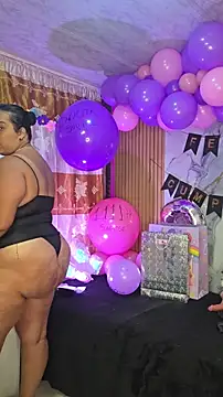 Teffy  xxx online show from 07/03/26, 10:05