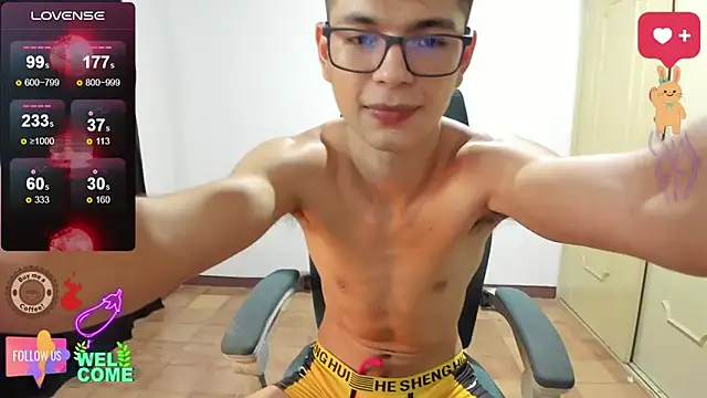 GoldenProject online show from 12/05/24, 02:31