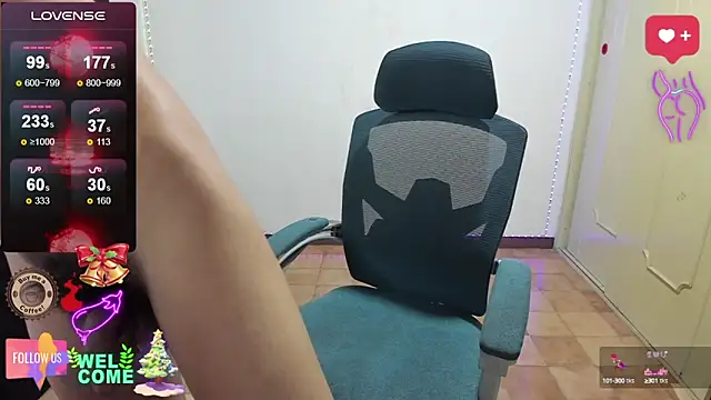 Snapshot of GoldenProject chatting on 01/26/25, 03:06 GoldenProject online show from 01/26/25, 03:06