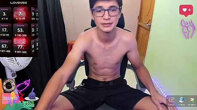 GoldenProject online show from 10/21/25, 02:45