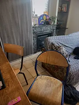 Snapshot of callmelouve chatting on 03/05/25, 07:38 callmelouve online show from 03/05/25, 07:38