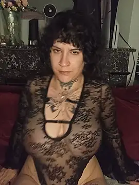 callmelouve online show from 05/23/26, 03:16