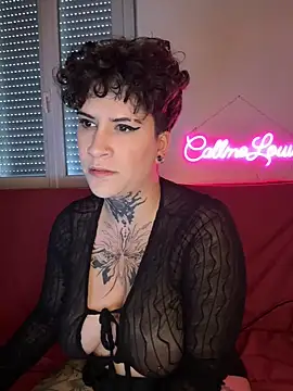 callmelouve online show from 07/24/26, 04:05