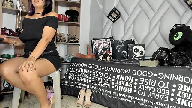 MirandaHaguen online show from 07/01/26, 08:52