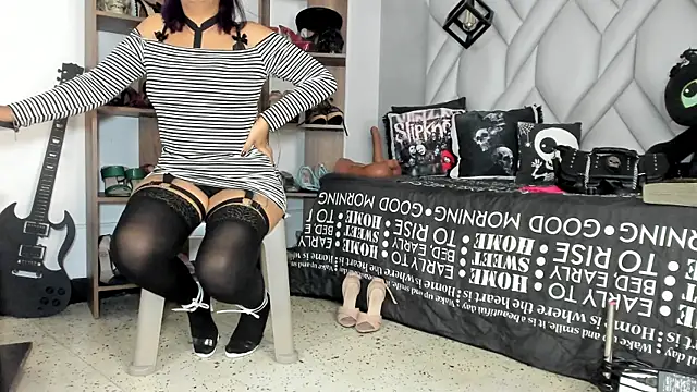 MirandaHaguen online show from 07/02/26, 08:59