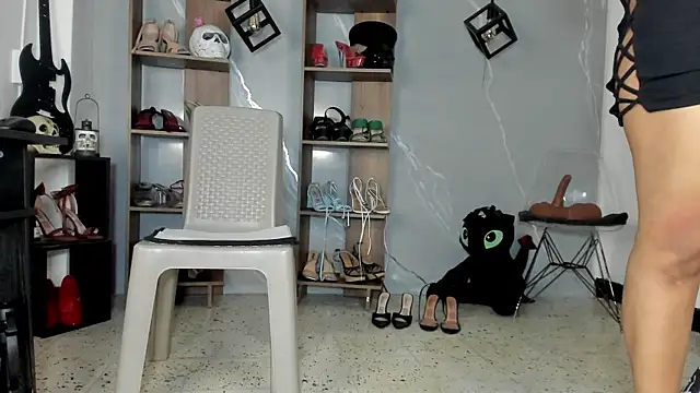 MirandaHaguen online show from 07/28/26, 08:52