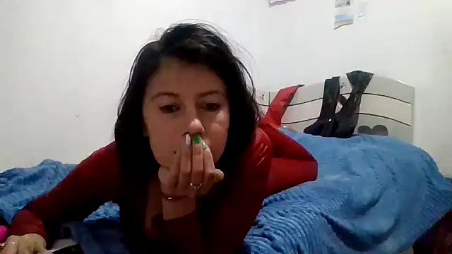 sandyquinnxx online show from 01/08/25, 10:58