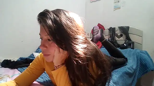 sandyquinnxx online show from 01/14/25, 07:00