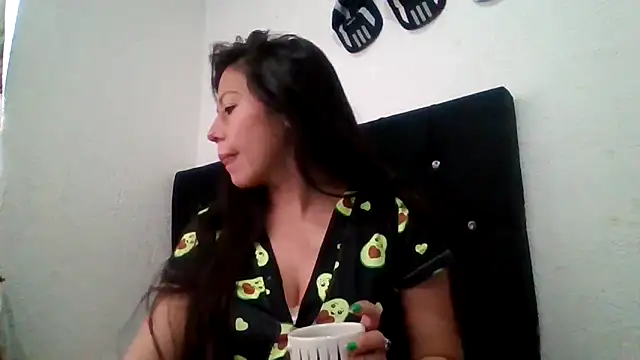 sandyquinnxx online show from 01/15/25, 12:04
