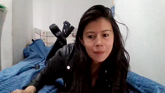 sandyquinnxx online show from 01/31/25, 02:49