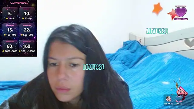 sandyquinnxx online show from 07/28/26, 04:50