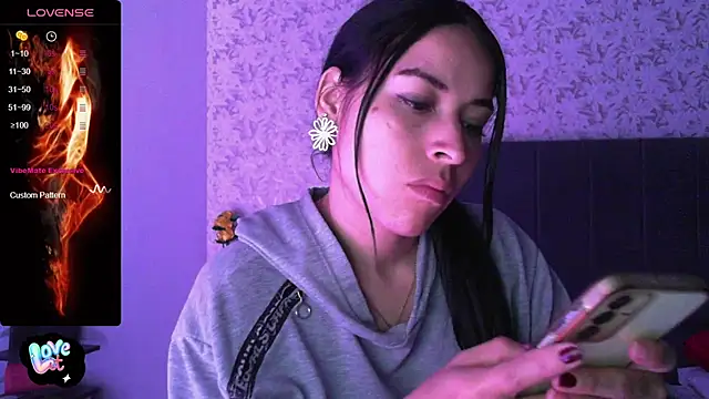 Sweet-Angie online show from 12/02/24, 01:47