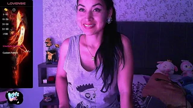 Sweet-Angie online show from 12/03/24, 12:13