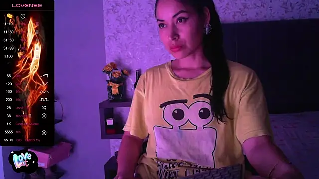 Sweet-Angie online show from 12/15/24, 01:24
